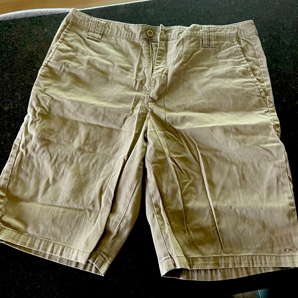O’Neil Shorts. Size 33